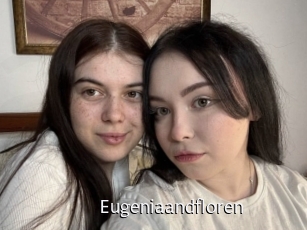 Eugeniaandfloren
