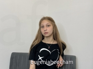 Eugeniabeecham