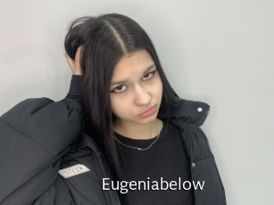 Eugeniabelow