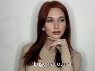 eugeniacouncil Anal Fist
