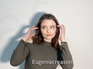 Eugeniacreason