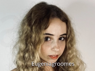 Eugeniagroomes