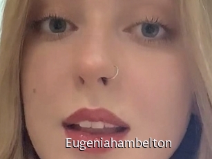 Eugeniahambelton