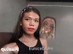 Euniceblake