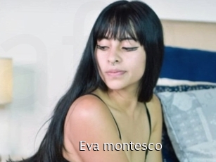 Eva_montesco
