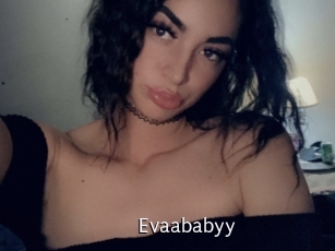 Evaababyy