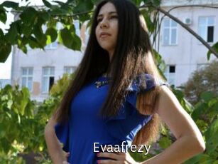 Evaafrezy