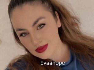 Evaahope