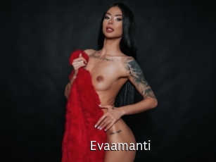 evaamanti Anal Fist