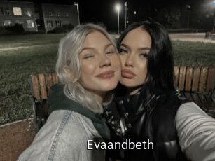 Evaandbeth
