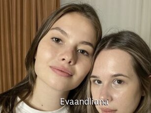 Evaandliana
