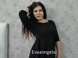 Evaanngelx