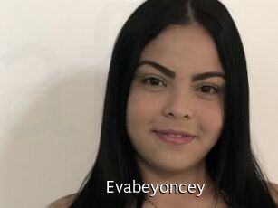 Evabeyoncey