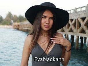 evablackann Anal Fist