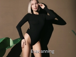 Evacanning