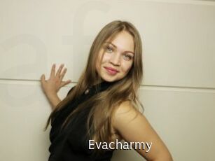 Evacharmy