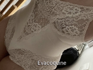 Evacoquine