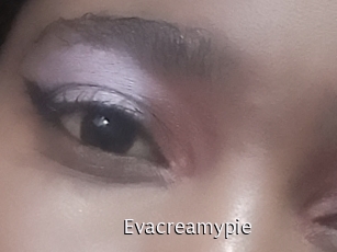 evacreamypie Anal Fist