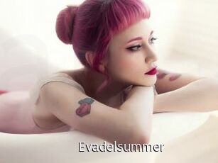 Evadelsummer
