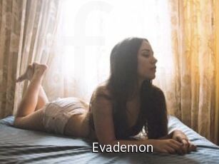 Evademon