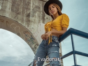 Evadonati