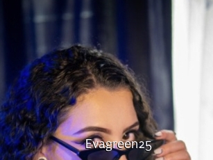 Evagreen25