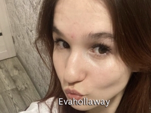 evahollaway Anal Fist