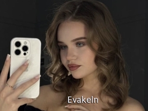 Evakeln