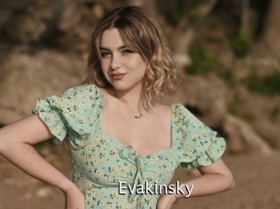 Evakinsky