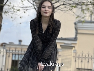 Evakraus