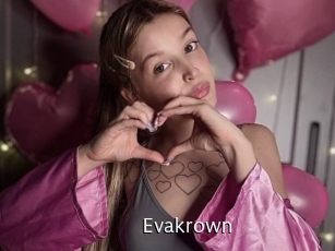 Evakrown