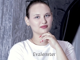 Evalenster