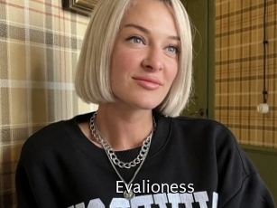 Evalioness