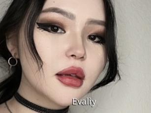 Evaliy