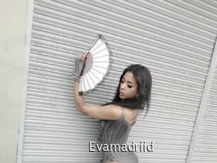 Evamadriid