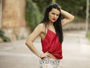 evamery Anal Fist