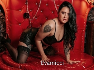 Evamicci
