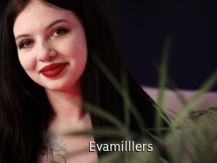 Evamilllers