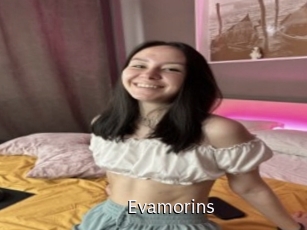 Evamorins
