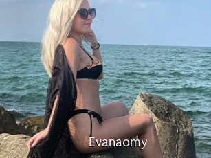 Evanaomy