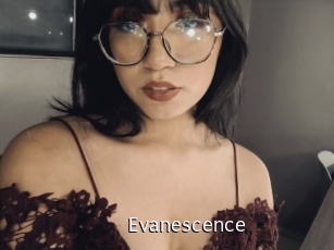 Evanescence