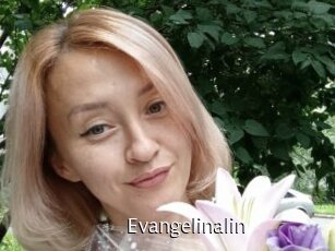 Evangelinalin
