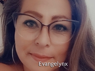 Evangelynx