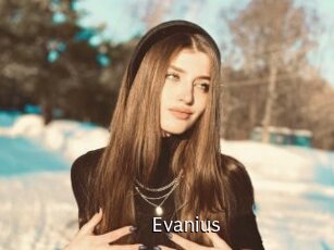 Evanius