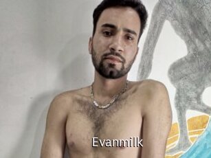 Evanmilk