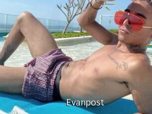 Evanpost