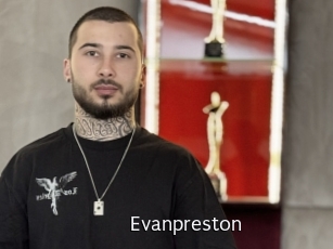 Evanpreston