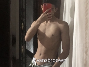 Evansbroown