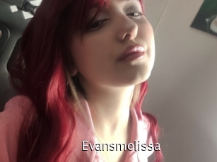 Evansmelissa
