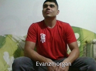 evanzmorgan Anal Fist